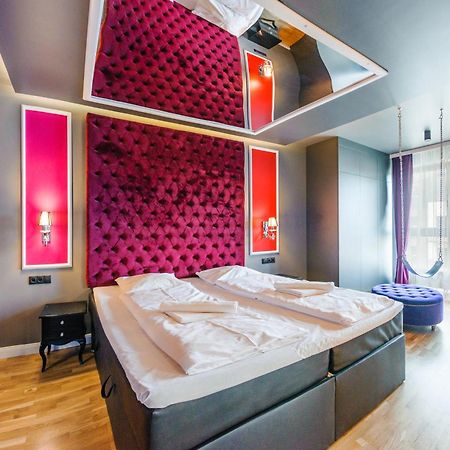 Apartamenty Sun & Snow Aura Gdańsk Eksteriør bilde
